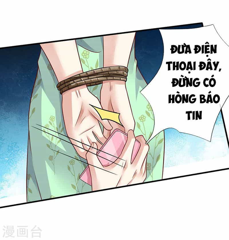 Ngạo Thị Thiên Địa - Chương 81 - ảnh 19