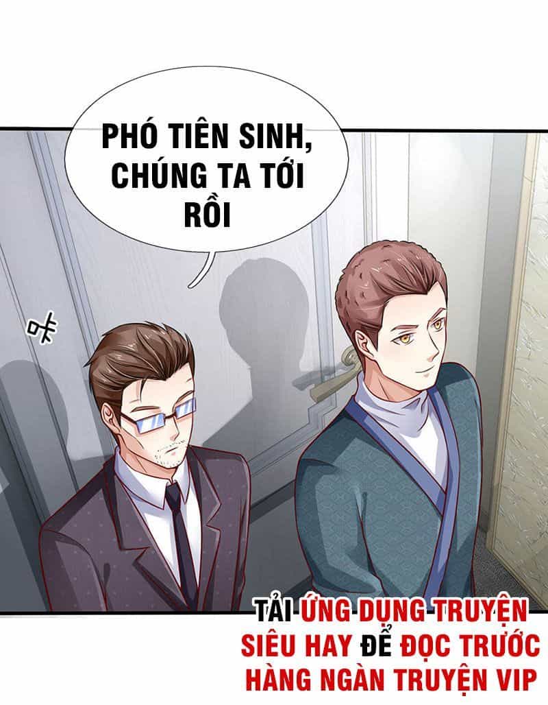 Ngạo Thị Thiên Địa - Chương 81 - ảnh 2