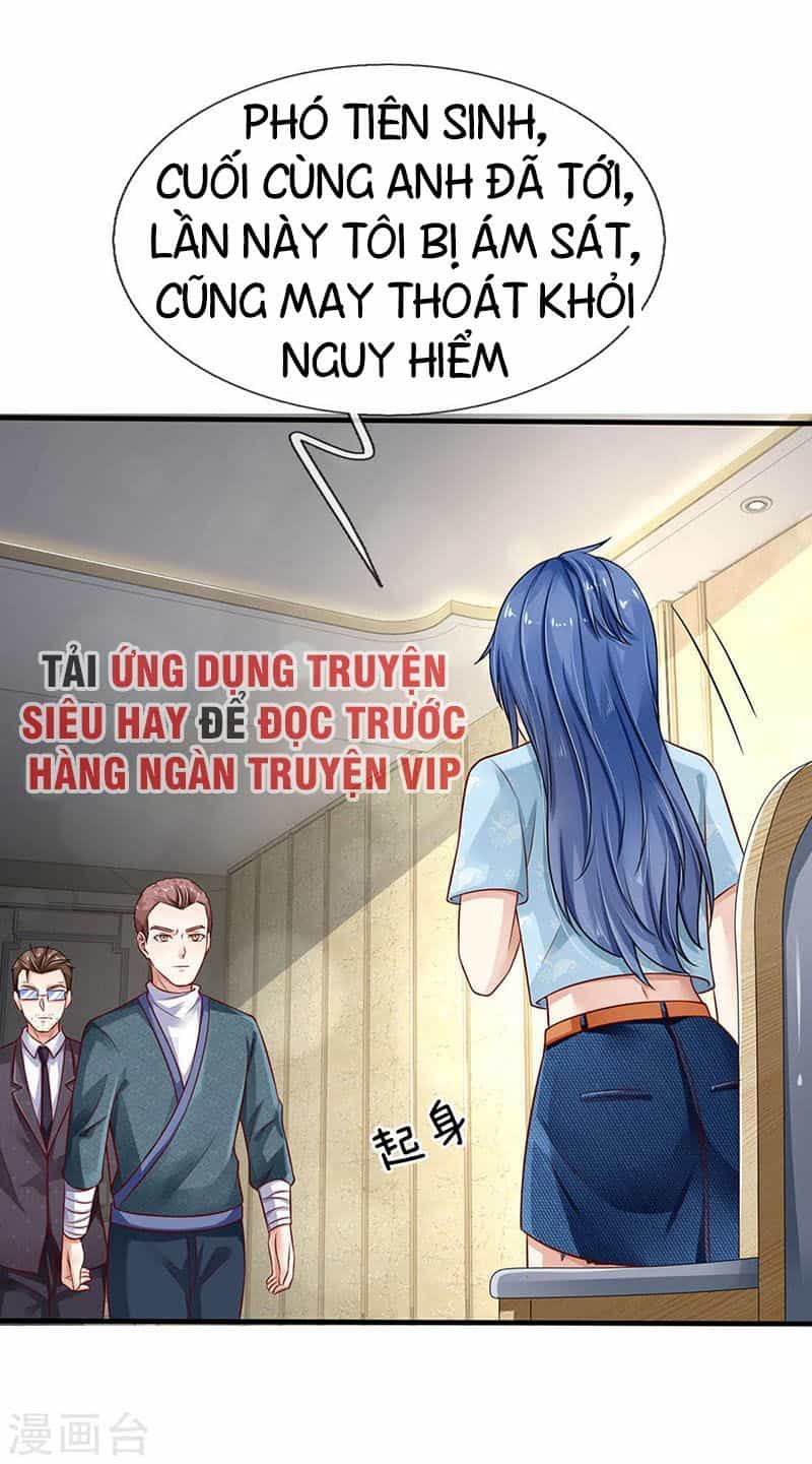 Ngạo Thị Thiên Địa - Chương 81 - ảnh 3