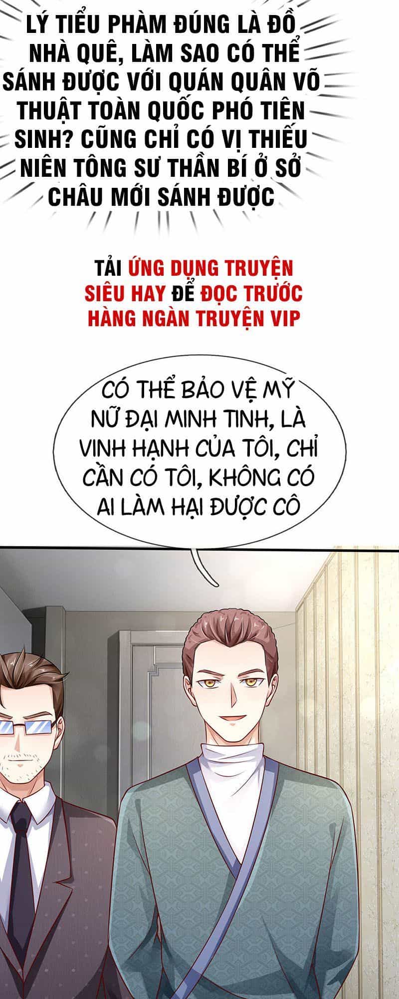Ngạo Thị Thiên Địa - Chương 81 - ảnh 5