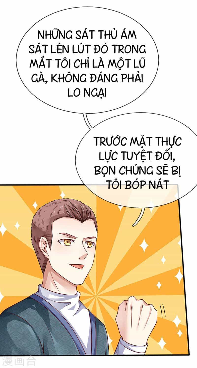Ngạo Thị Thiên Địa - Chương 81 - ảnh 7