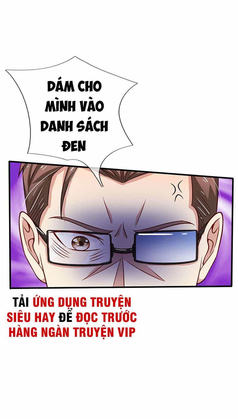 Ngạo Thị Thiên Địa - Chương 82 - ảnh 22