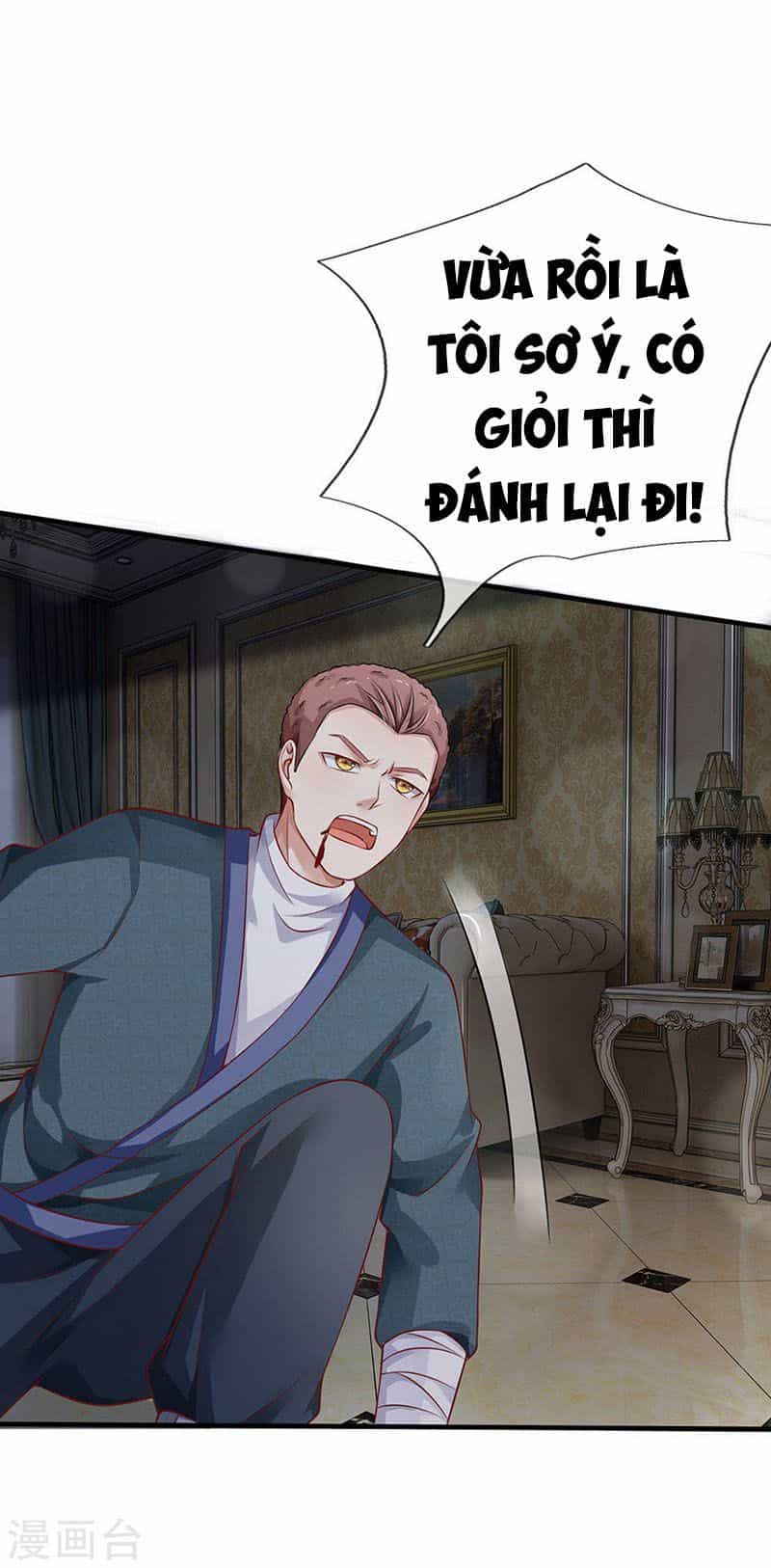 Ngạo Thị Thiên Địa - Chương 82 - ảnh 4