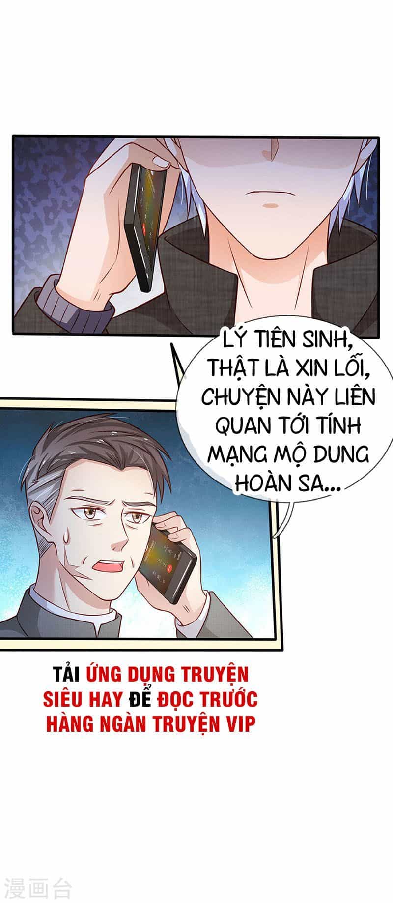 Ngạo Thị Thiên Địa - Chương 83 - ảnh 13