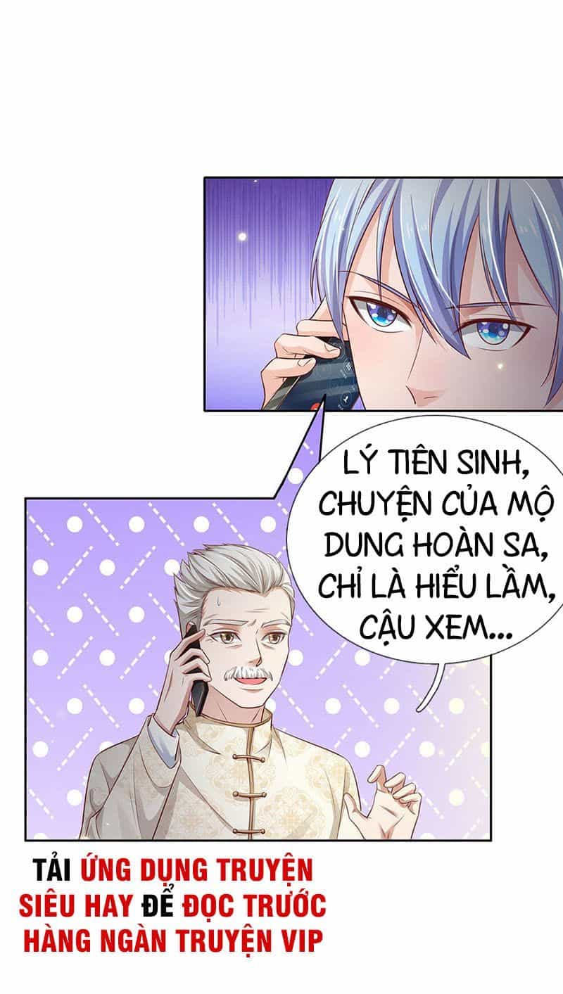 Ngạo Thị Thiên Địa - Chương 83 - ảnh 17