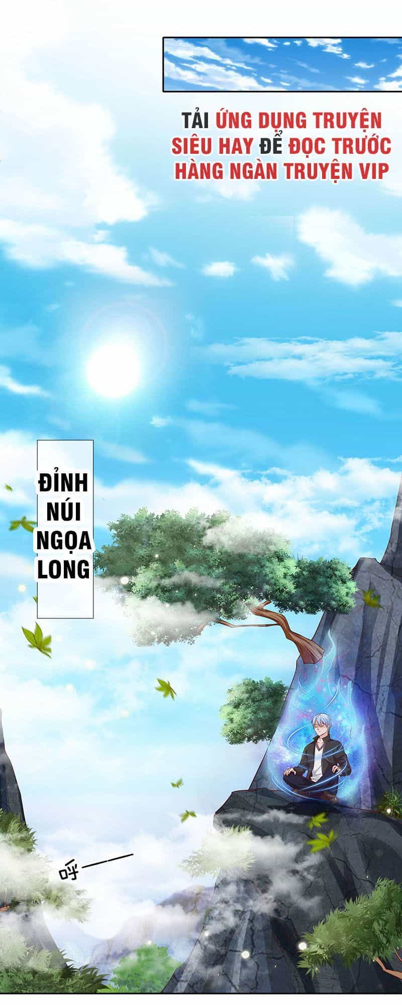 Ngạo Thị Thiên Địa - Chương 83 - ảnh 20