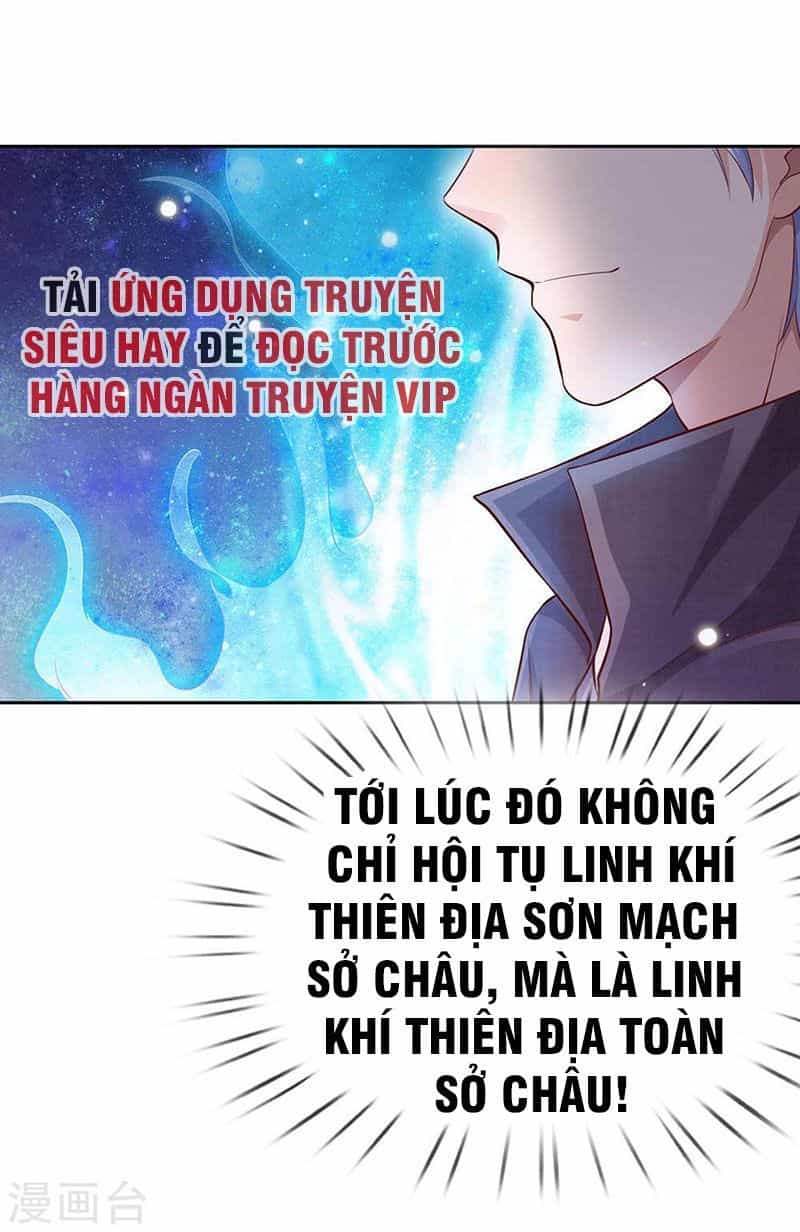 Ngạo Thị Thiên Địa - Chương 83 - ảnh 26