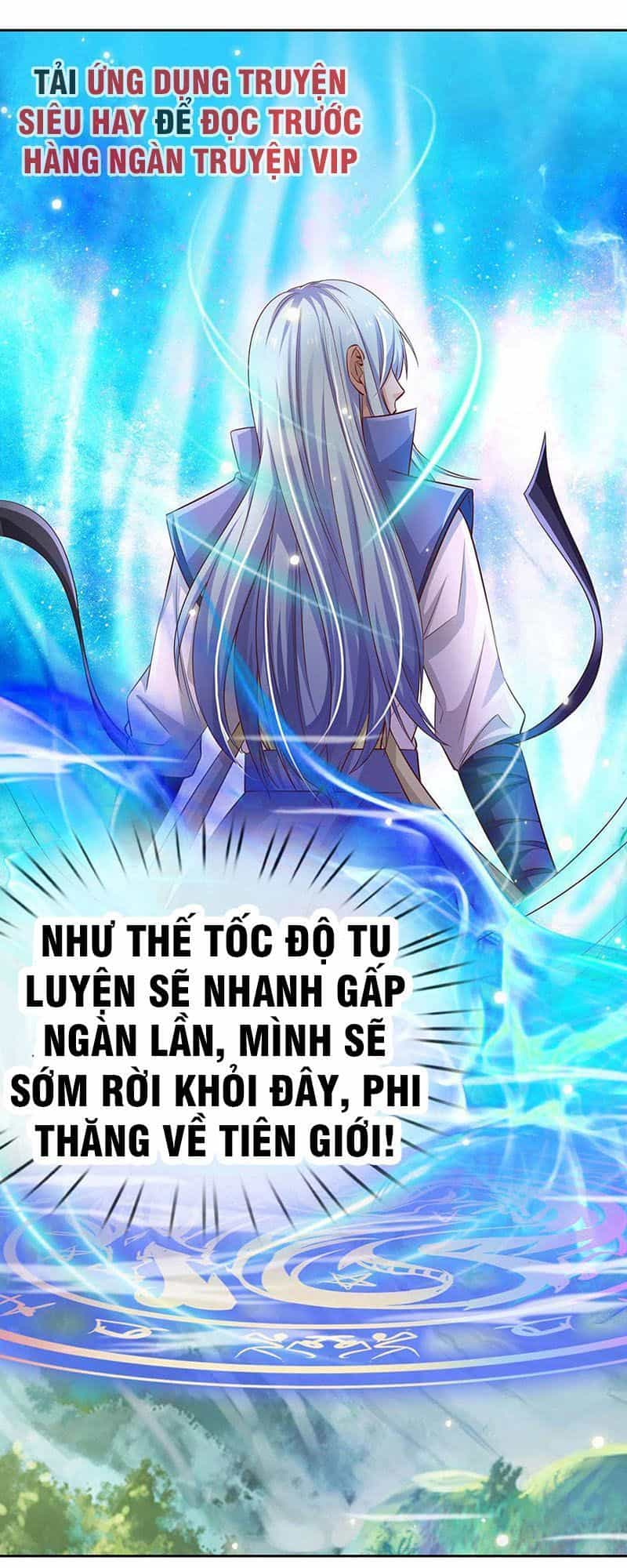Ngạo Thị Thiên Địa - Chương 83 - ảnh 27