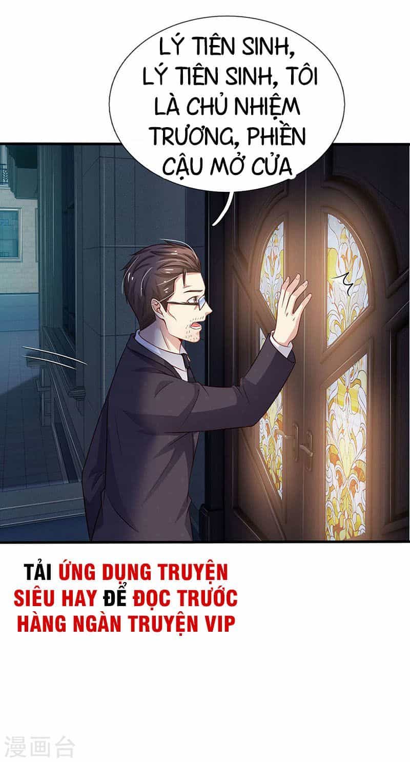 Ngạo Thị Thiên Địa - Chương 83 - ảnh 3