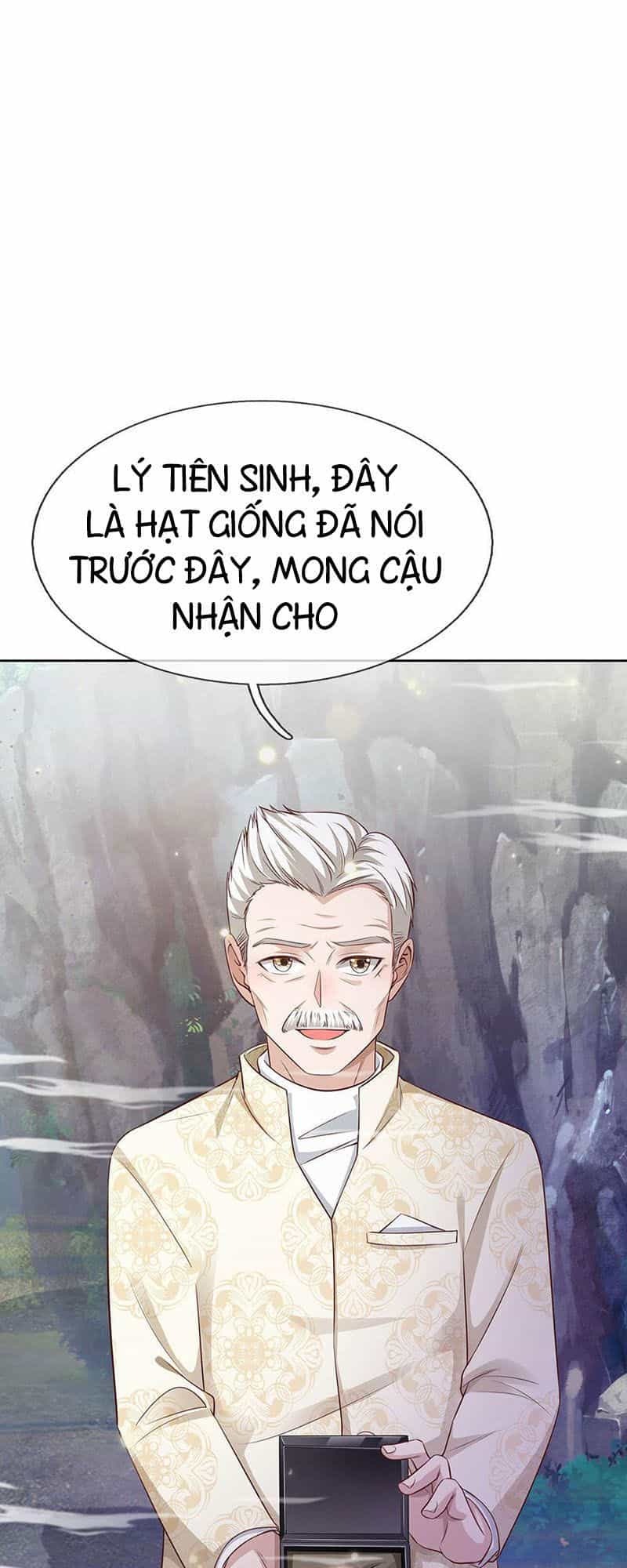 Ngạo Thị Thiên Địa - Chương 84 - ảnh 11
