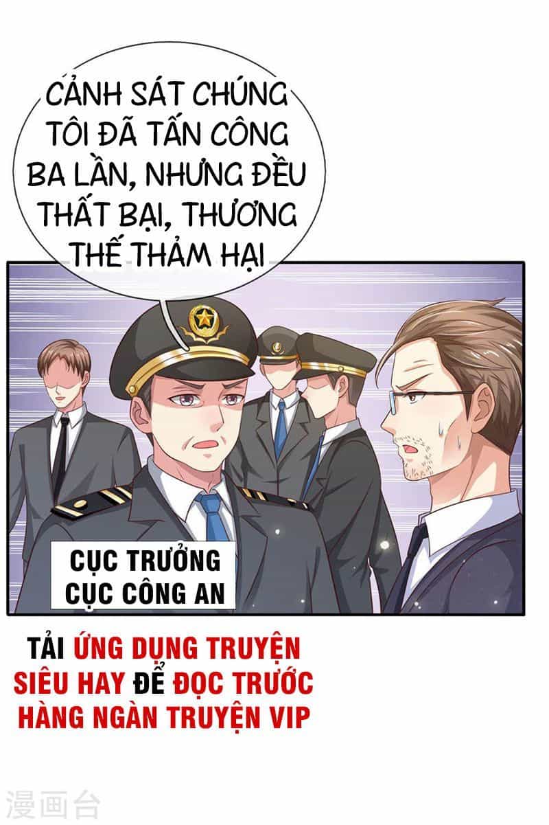 Ngạo Thị Thiên Địa - Chương 84 - ảnh 19
