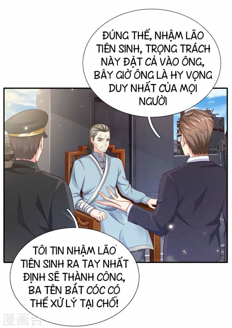 Ngạo Thị Thiên Địa - Chương 84 - ảnh 25