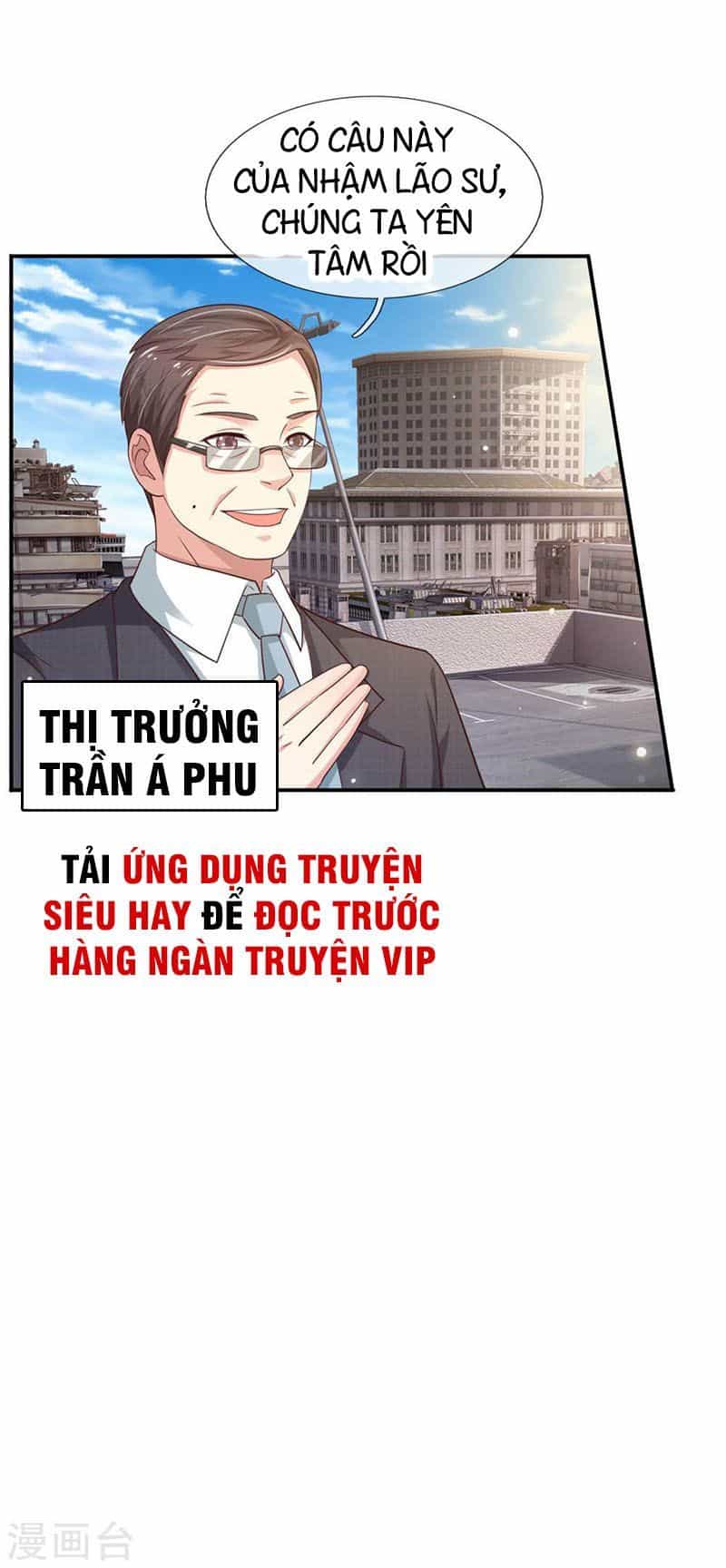 Ngạo Thị Thiên Địa - Chương 84 - ảnh 27