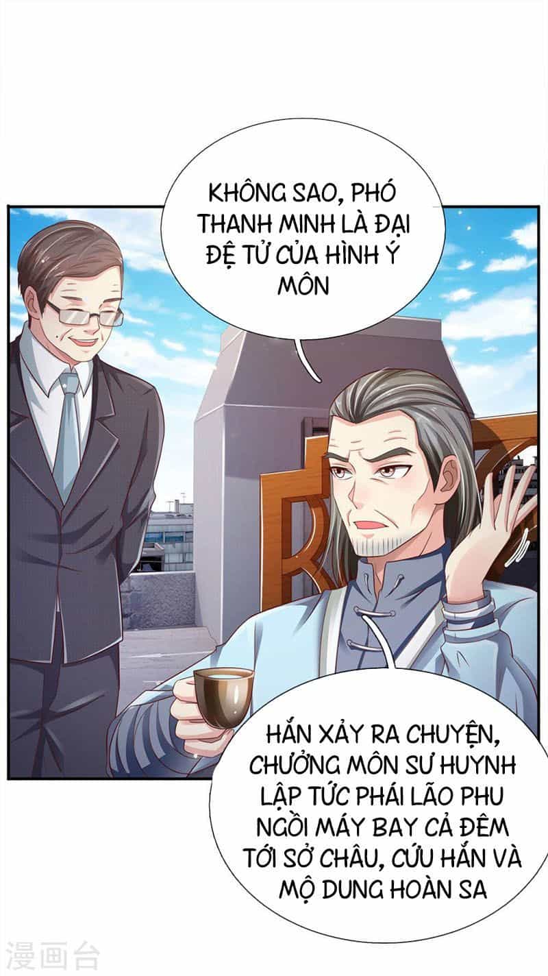 Ngạo Thị Thiên Địa - Chương 84 - ảnh 28