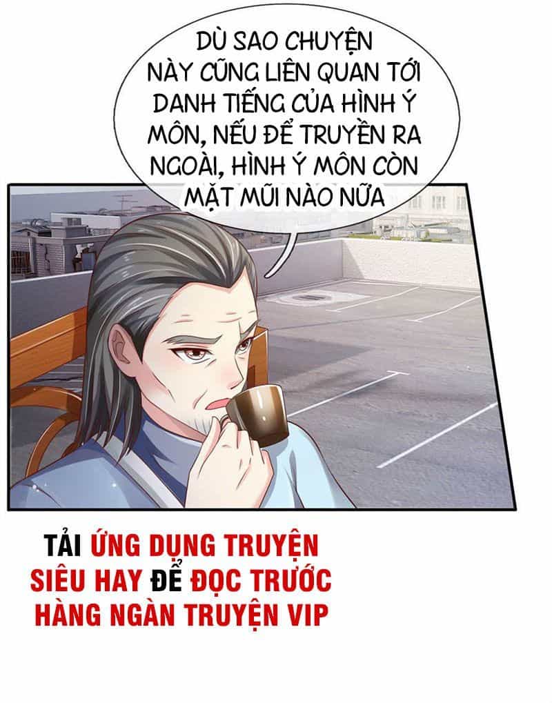 Ngạo Thị Thiên Địa - Chương 84 - ảnh 29