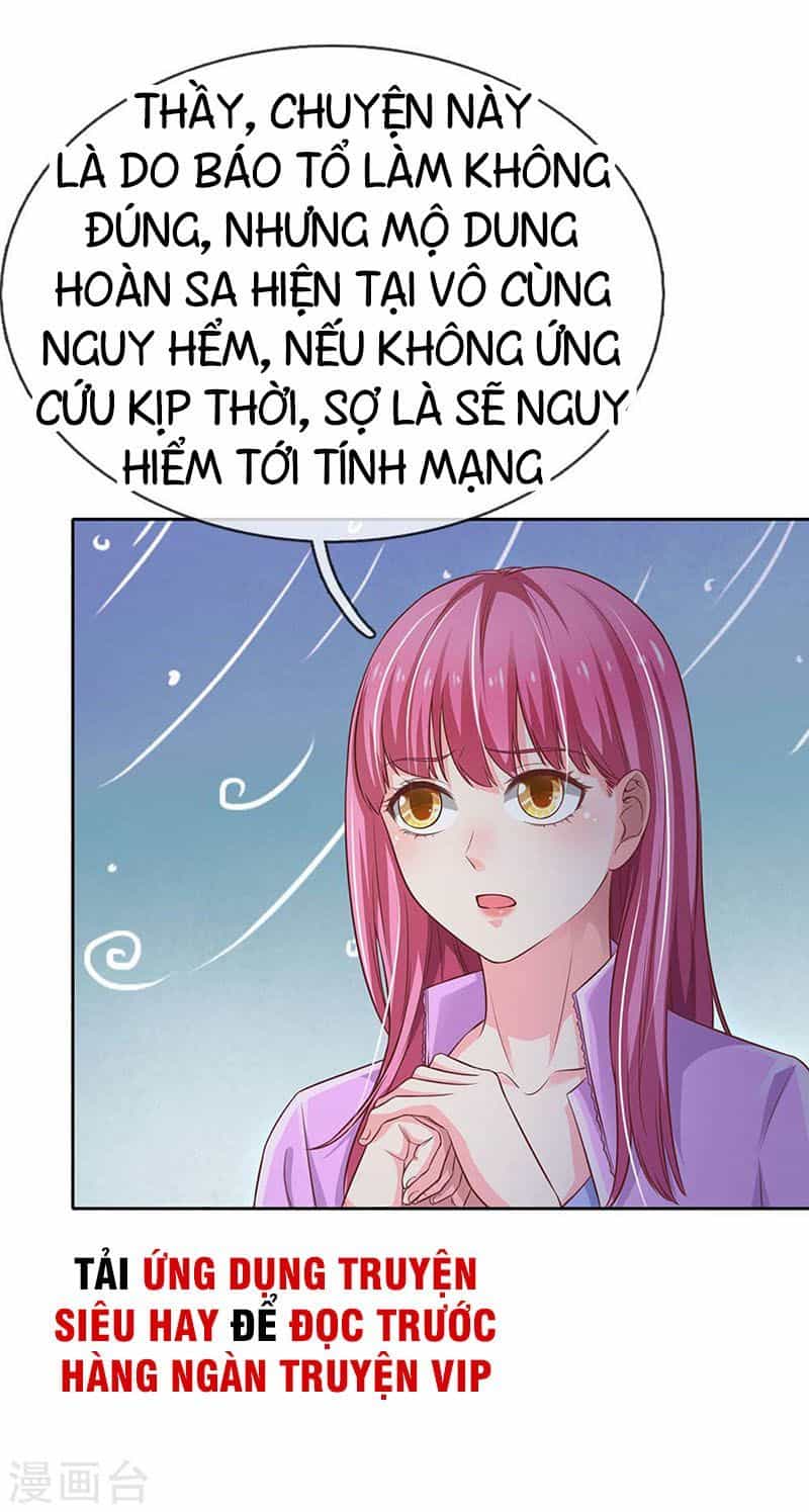 Ngạo Thị Thiên Địa - Chương 84 - ảnh 5