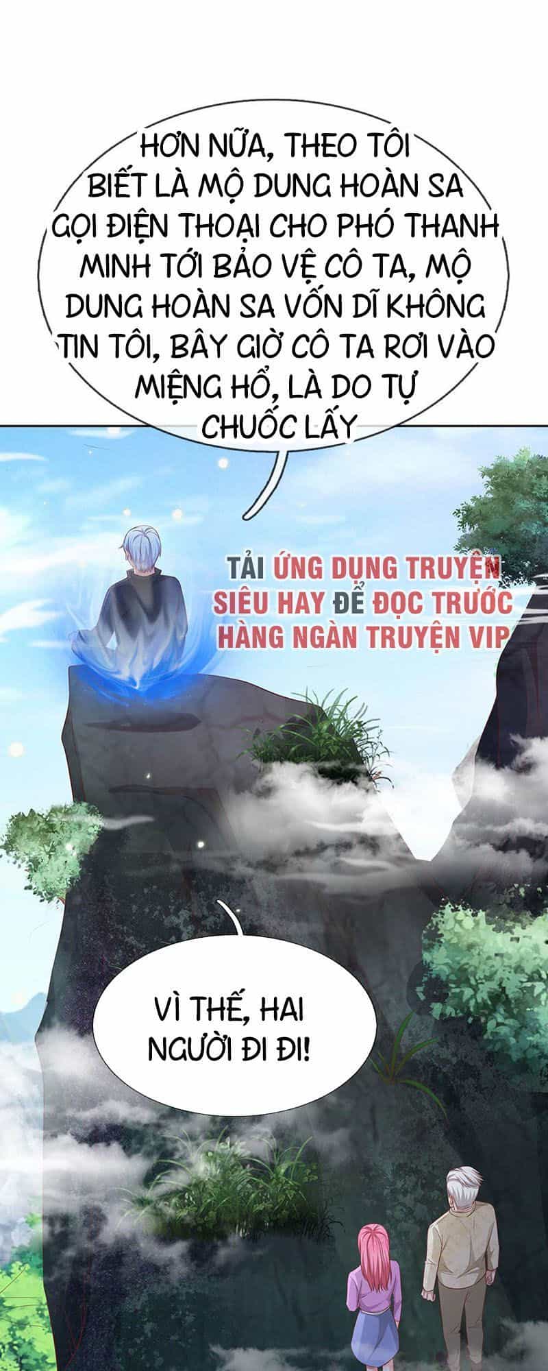 Ngạo Thị Thiên Địa - Chương 84 - ảnh 7