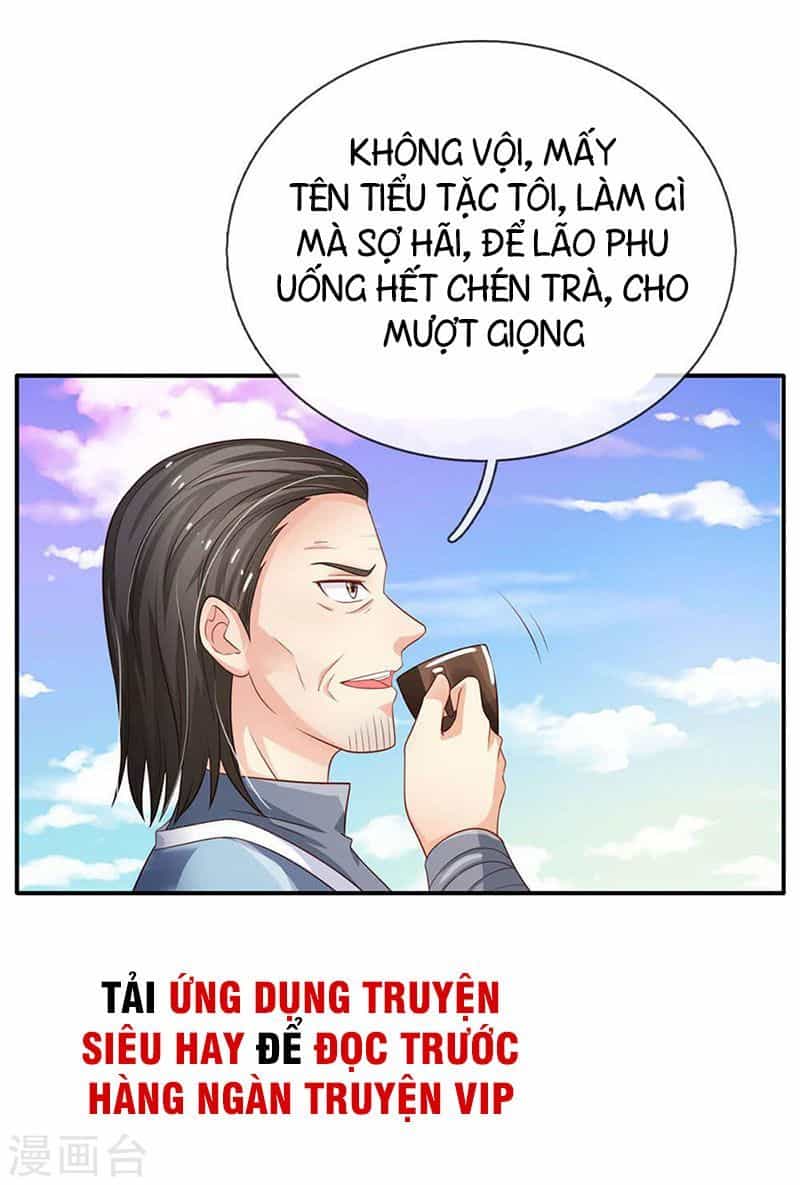 Ngạo Thị Thiên Địa - Chương 85 - ảnh 11