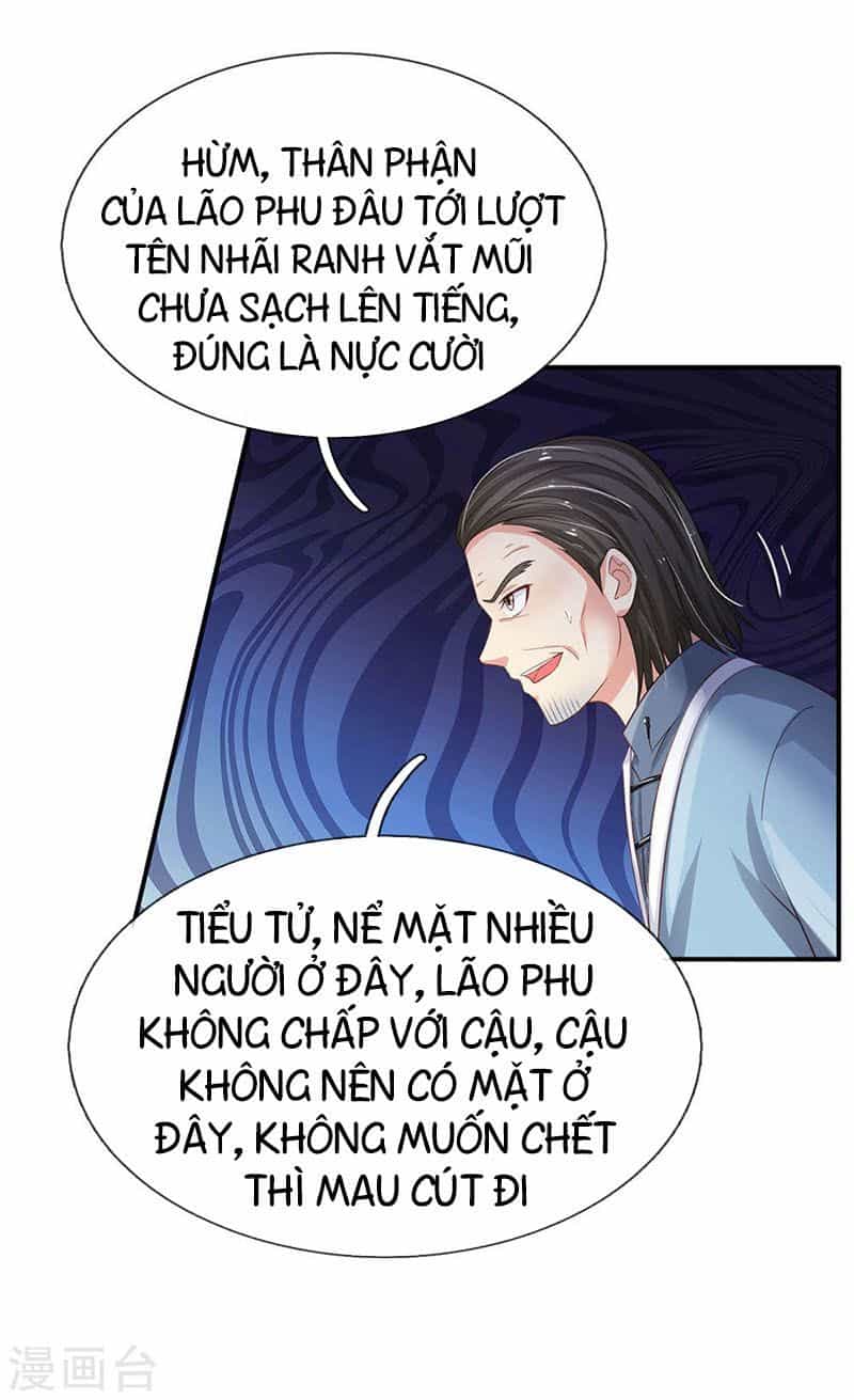 Ngạo Thị Thiên Địa - Chương 85 - ảnh 20