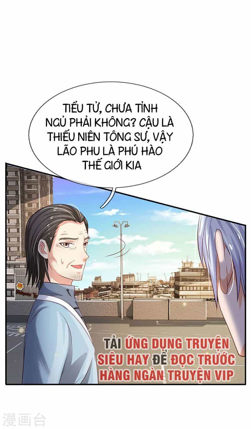 Ngạo Thị Thiên Địa - Chương 85 - ảnh 23