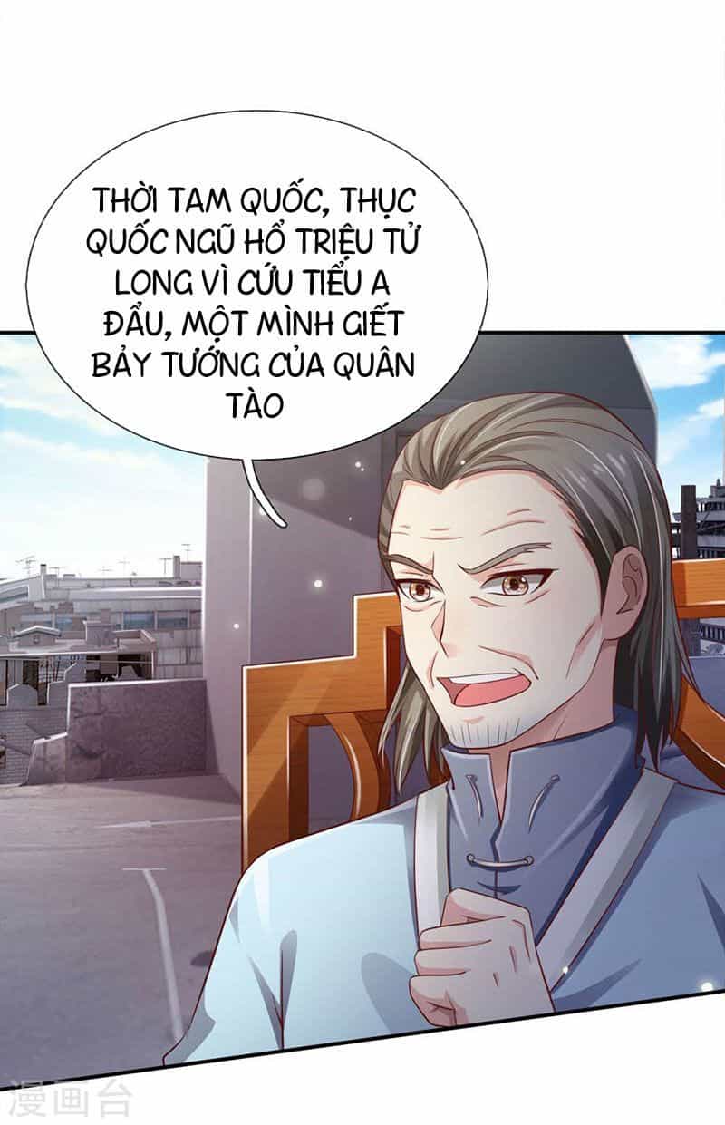 Ngạo Thị Thiên Địa - Chương 85 - ảnh 8