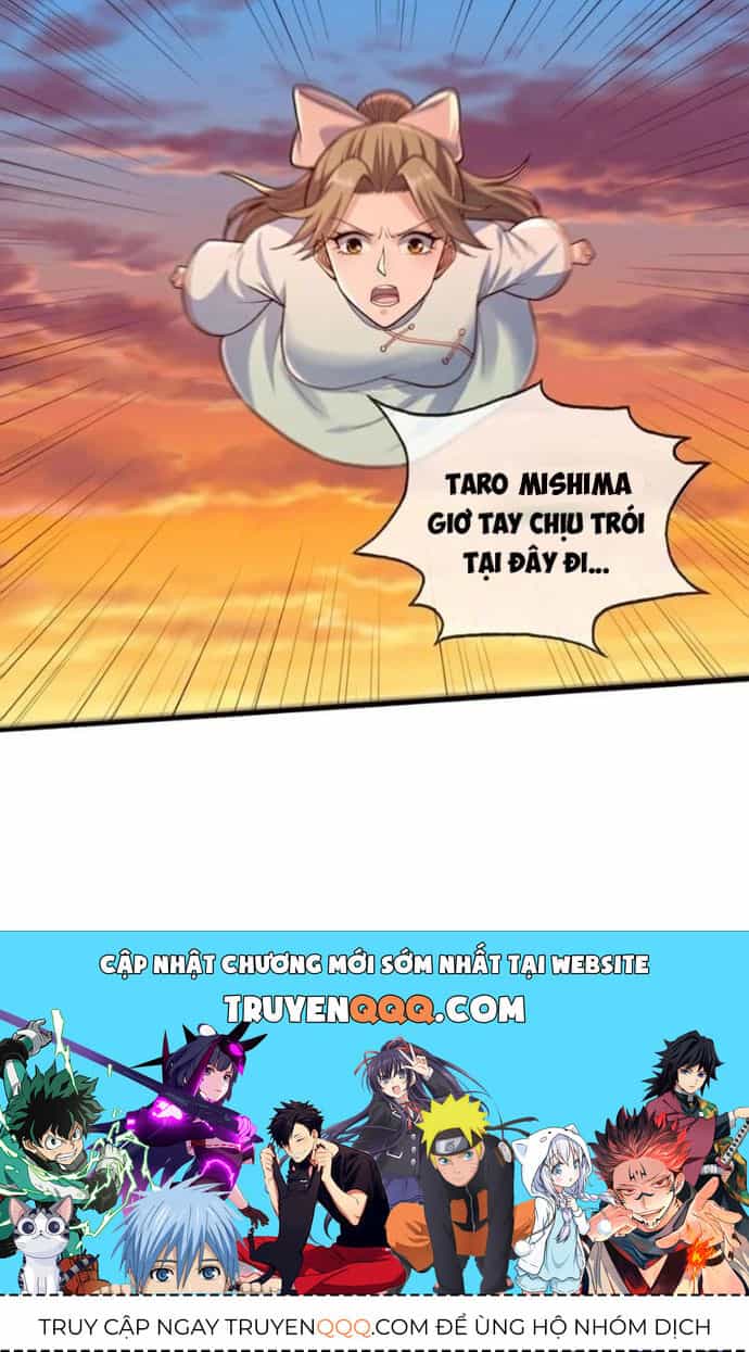 Ngạo Thị Thiên Địa - Chương 854 - ảnh 7