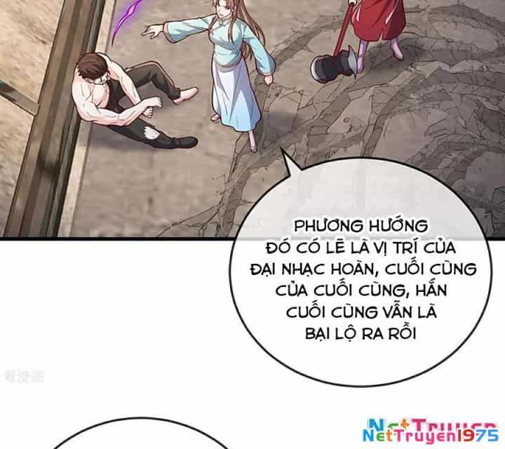 Ngạo Thị Thiên Địa - Chương 860 - ảnh 20