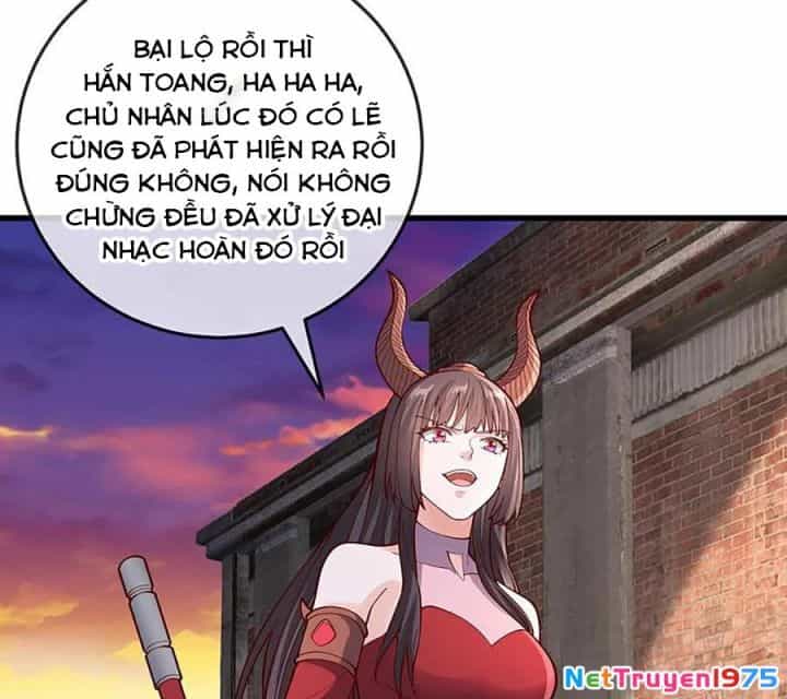 Ngạo Thị Thiên Địa - Chương 860 - ảnh 21