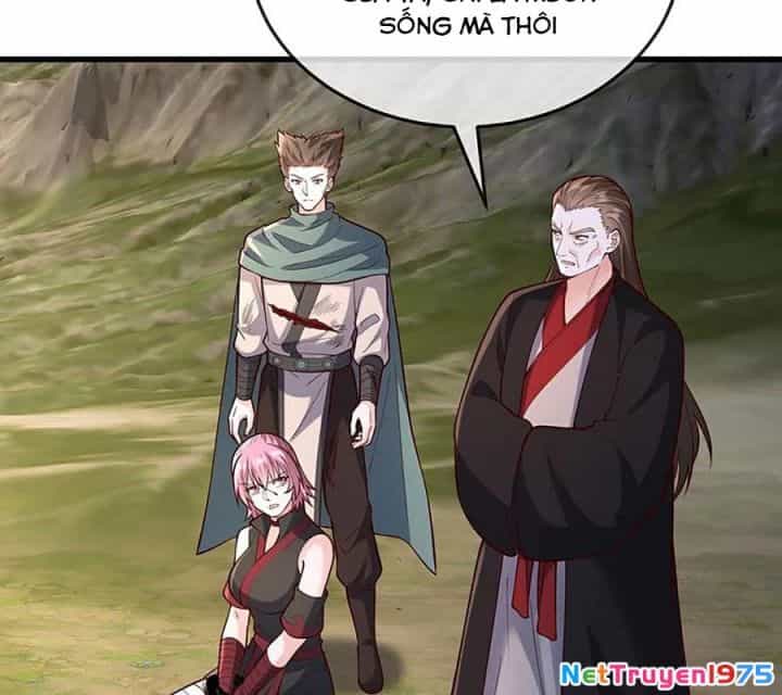 Ngạo Thị Thiên Địa - Chương 860 - ảnh 51