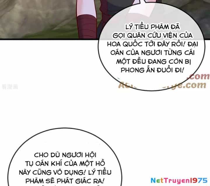 Ngạo Thị Thiên Địa - Chương 860 - ảnh 56