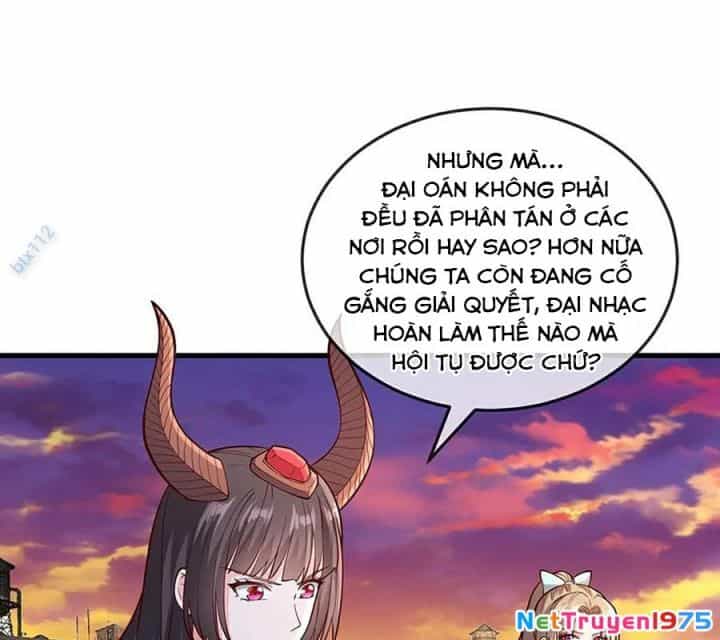 Ngạo Thị Thiên Địa - Chương 860 - ảnh 8
