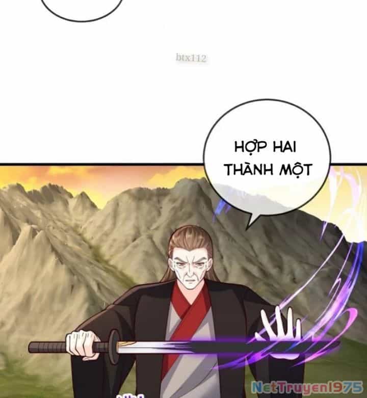 Ngạo Thị Thiên Địa - Chương 861 - ảnh 8