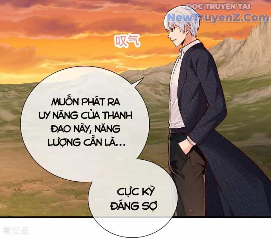 Ngạo Thị Thiên Địa - Chương 862 - ảnh 15