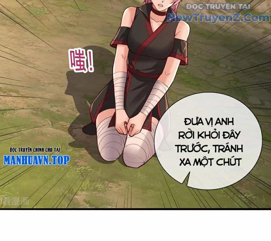 Ngạo Thị Thiên Địa - Chương 862 - ảnh 28