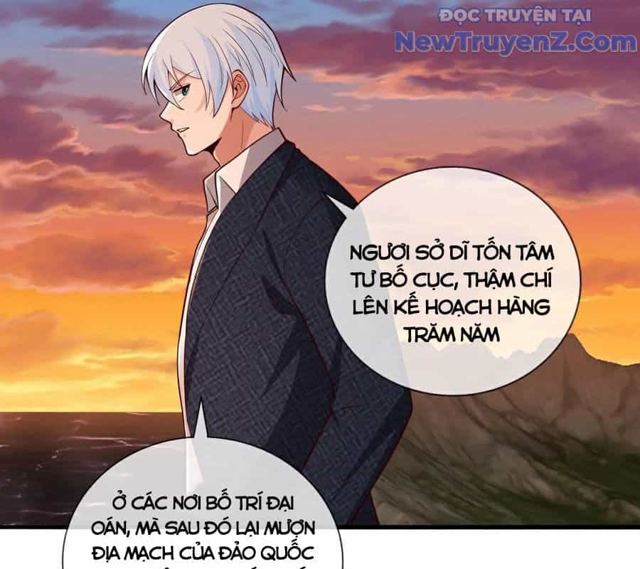 Ngạo Thị Thiên Địa - Chương 862 - ảnh 35