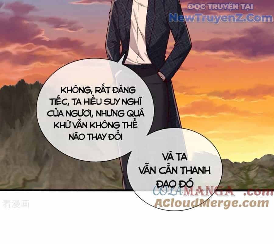 Ngạo Thị Thiên Địa - Chương 862 - ảnh 48