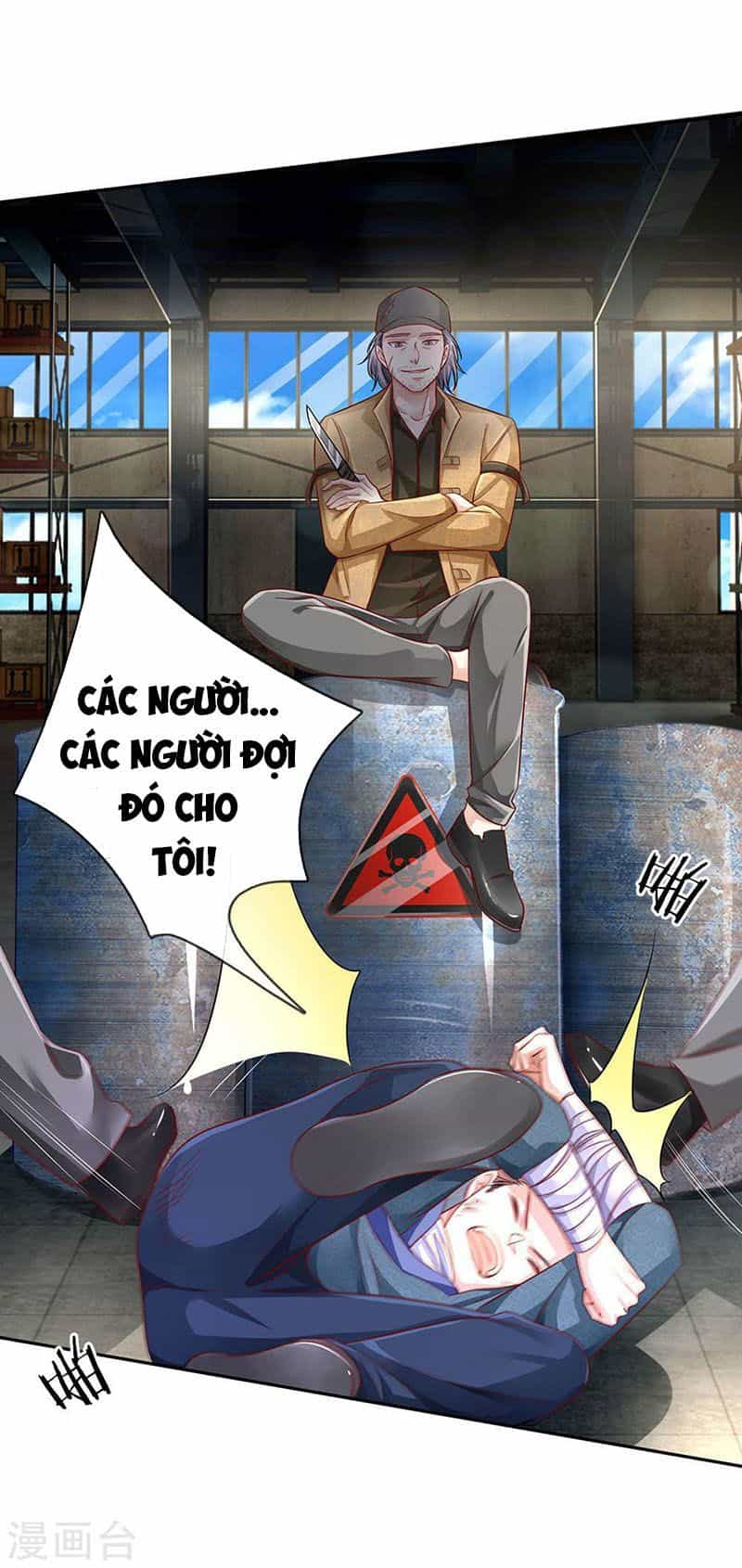 Ngạo Thị Thiên Địa - Chương 86 - ảnh 11