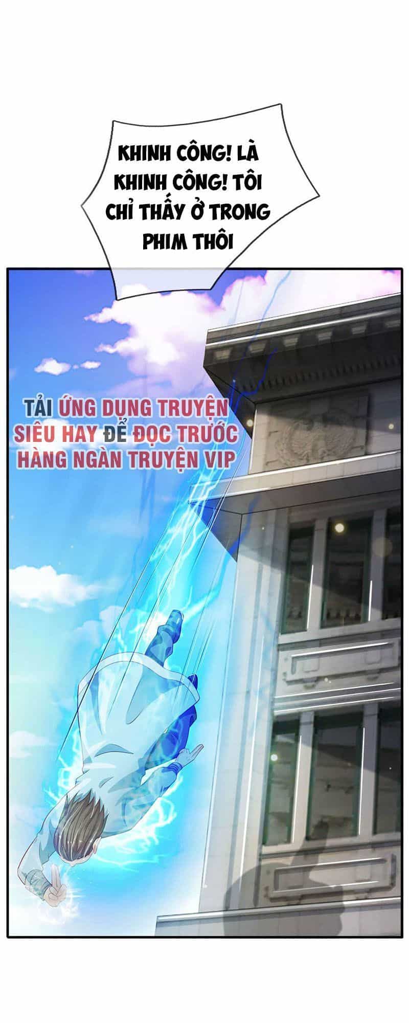 Ngạo Thị Thiên Địa - Chương 86 - ảnh 4
