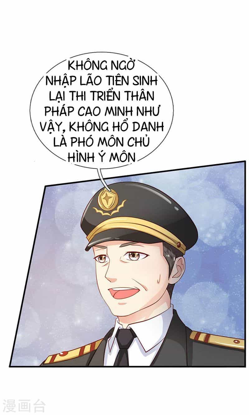 Ngạo Thị Thiên Địa - Chương 86 - ảnh 6