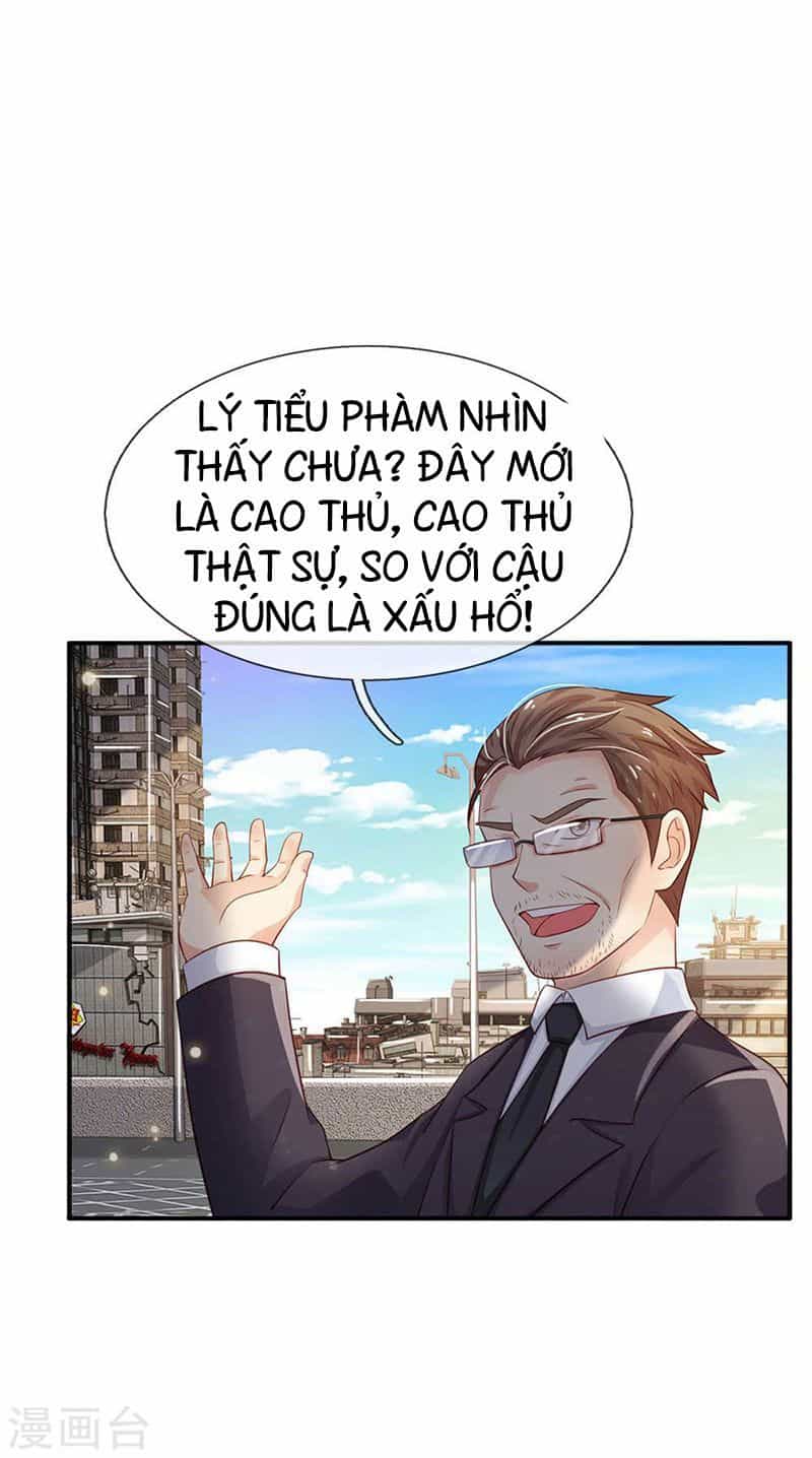 Ngạo Thị Thiên Địa - Chương 86 - ảnh 7