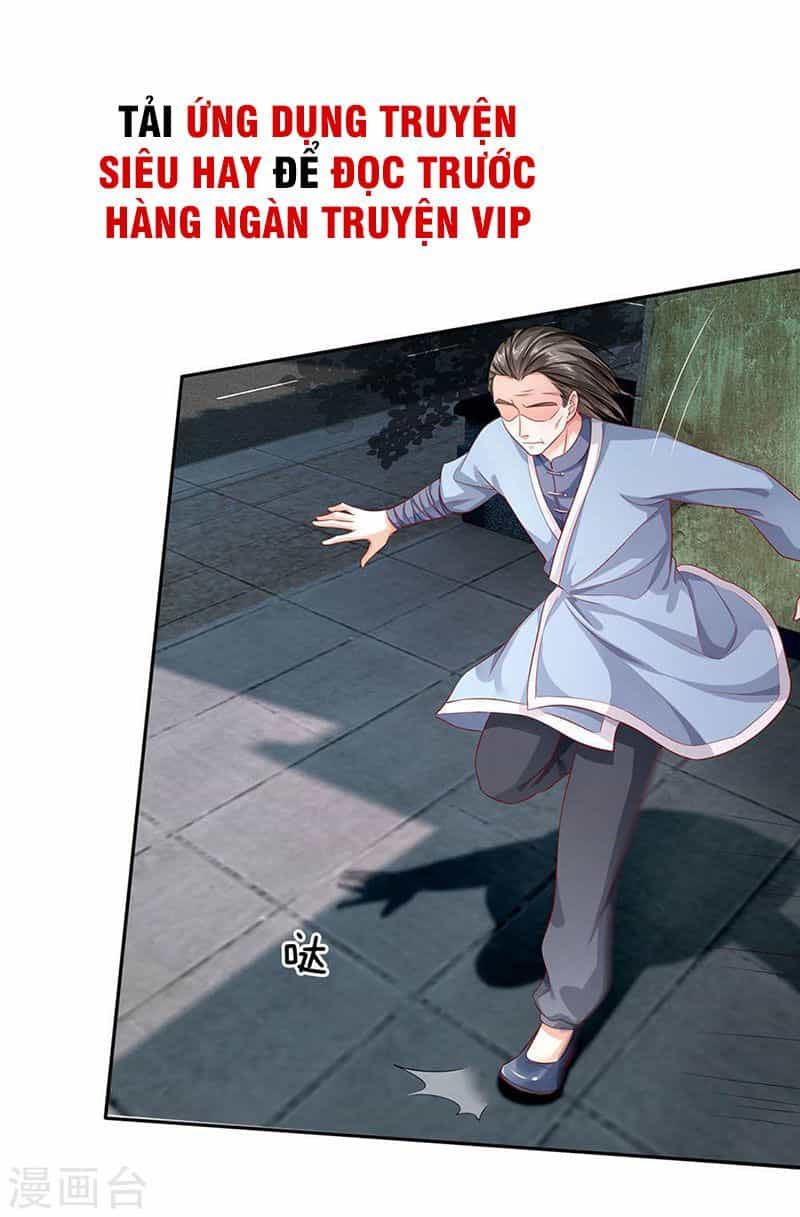 Ngạo Thị Thiên Địa - Chương 86 - ảnh 9