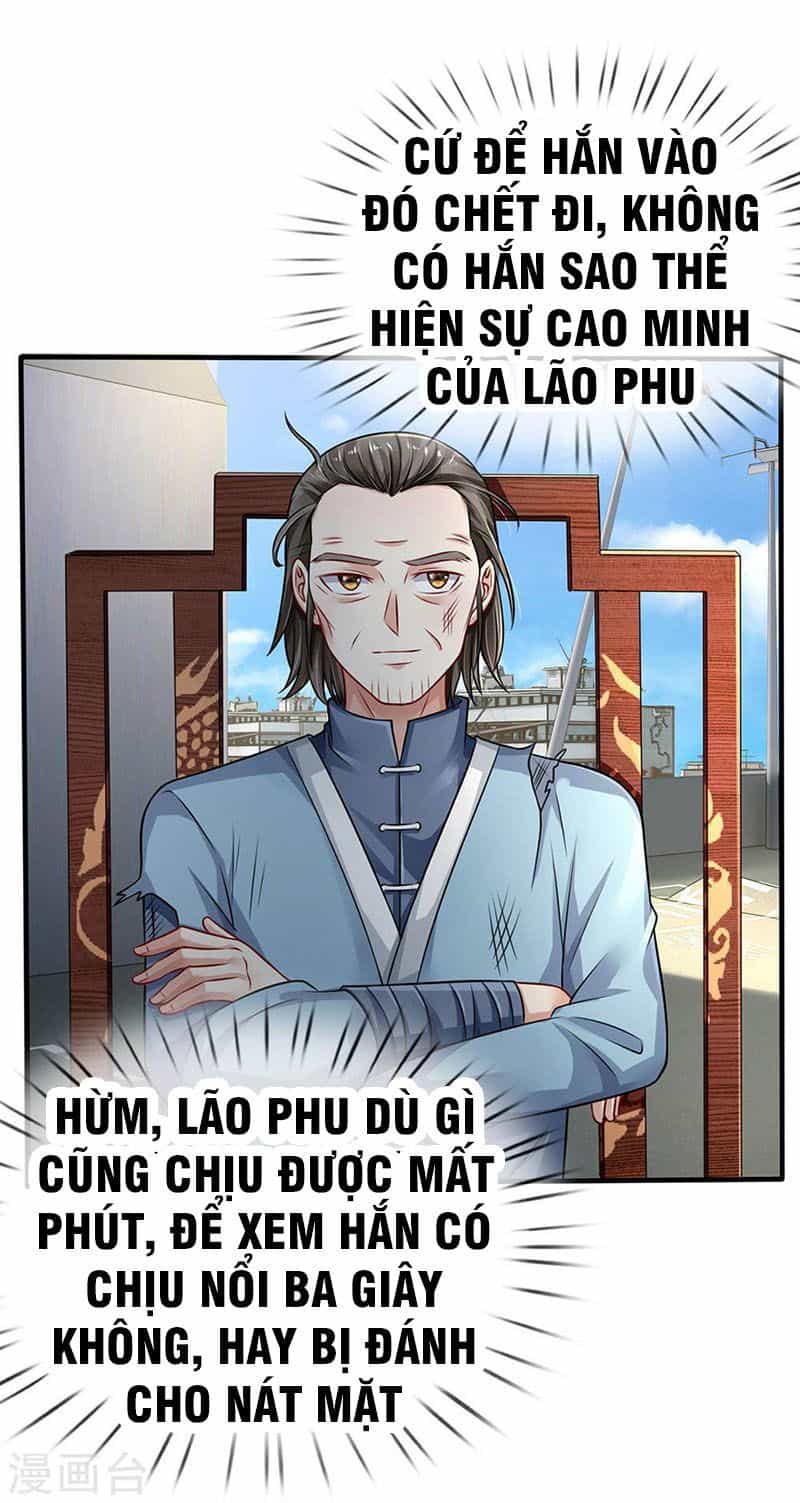 Ngạo Thị Thiên Địa - Chương 87 - ảnh 17