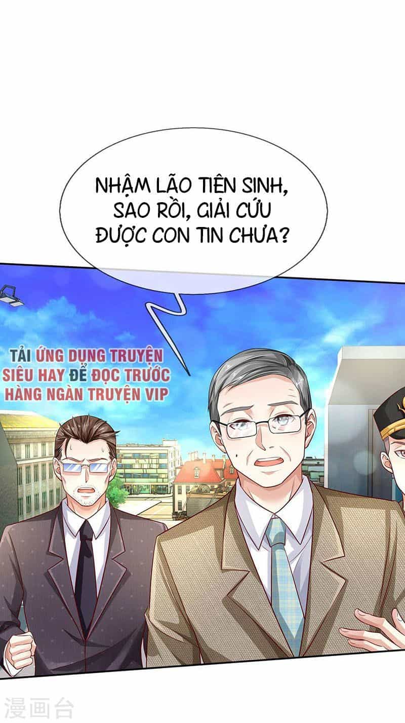 Ngạo Thị Thiên Địa - Chương 87 - ảnh 2