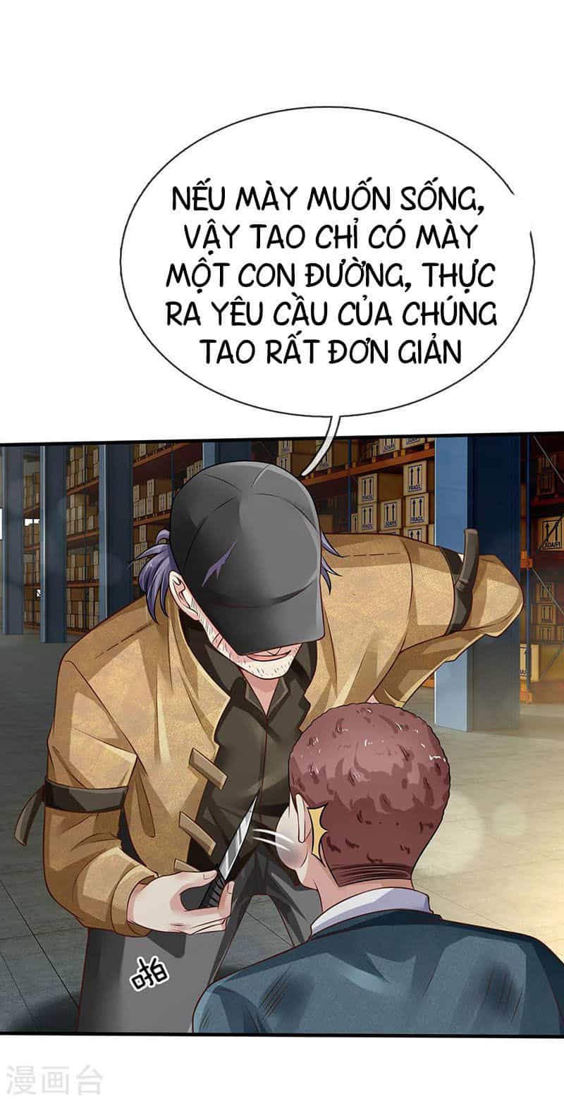 Ngạo Thị Thiên Địa - Chương 87 - ảnh 24