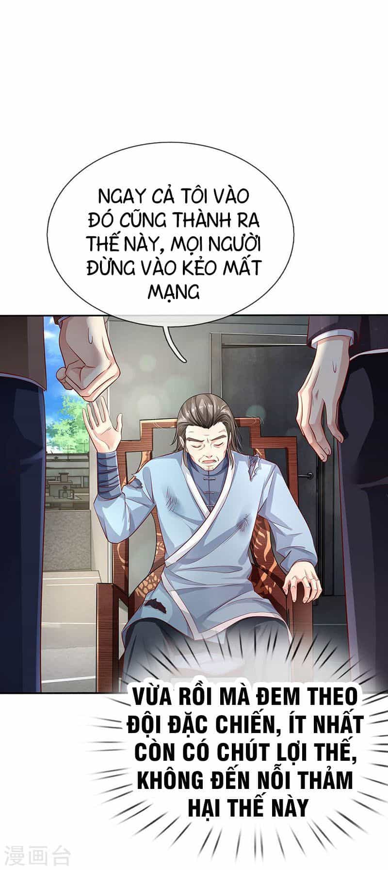 Ngạo Thị Thiên Địa - Chương 87 - ảnh 4