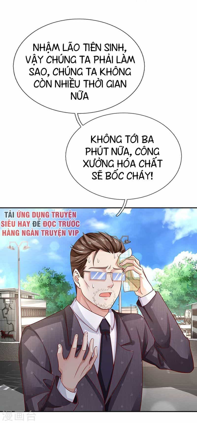 Ngạo Thị Thiên Địa - Chương 87 - ảnh 6