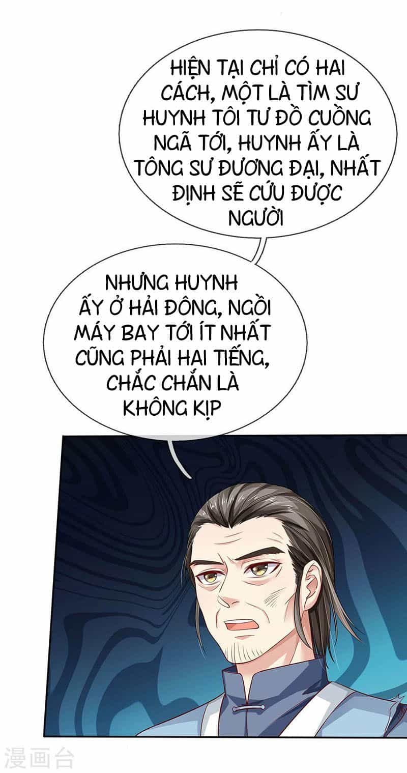 Ngạo Thị Thiên Địa - Chương 87 - ảnh 7