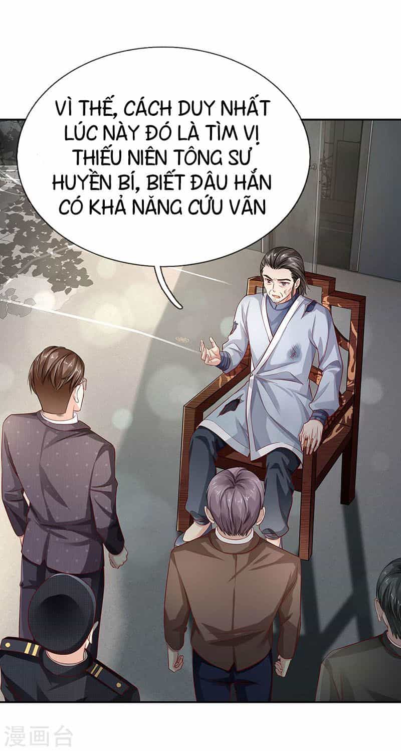 Ngạo Thị Thiên Địa - Chương 87 - ảnh 9