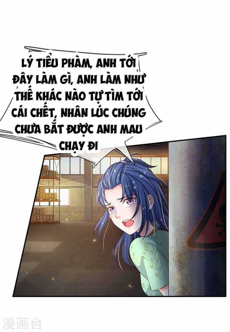 Ngạo Thị Thiên Địa - Chương 88 - ảnh 17