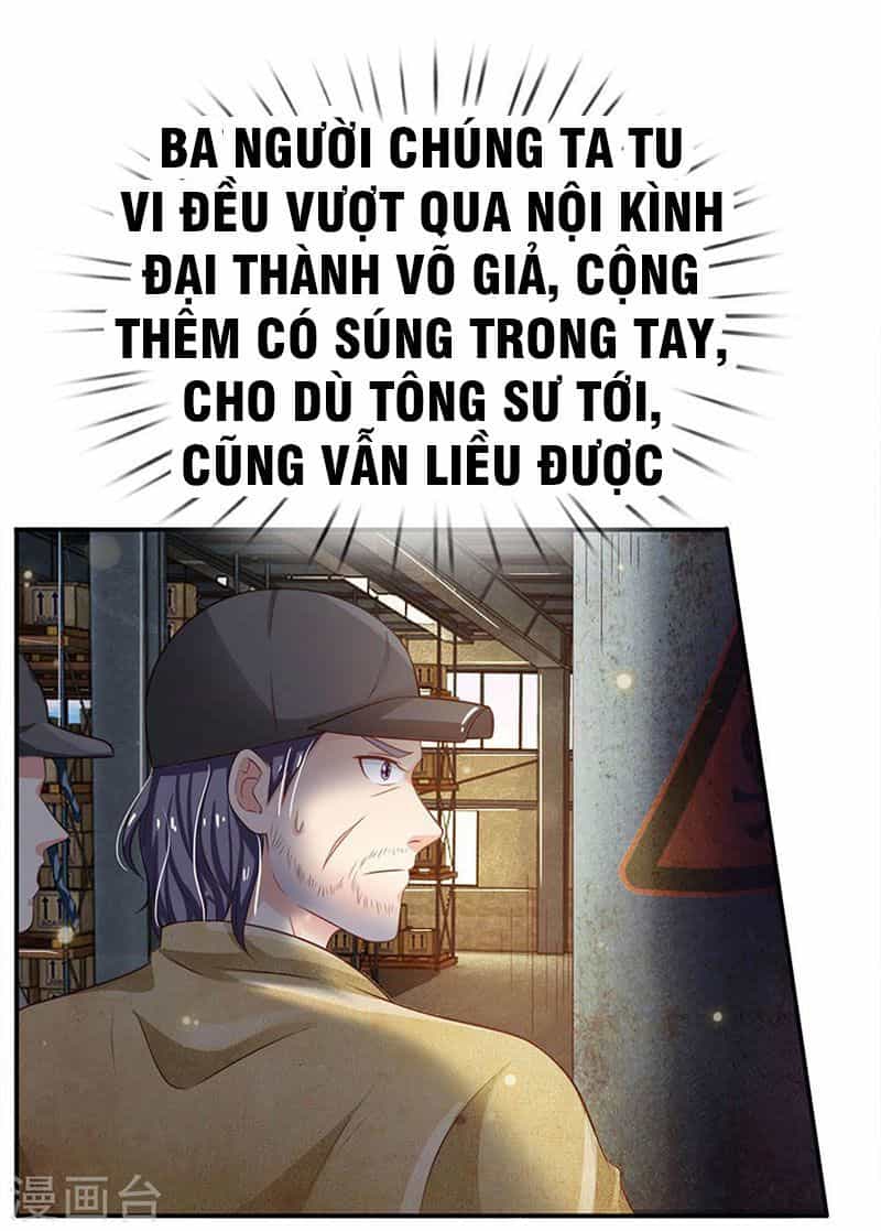 Ngạo Thị Thiên Địa - Chương 88 - ảnh 19